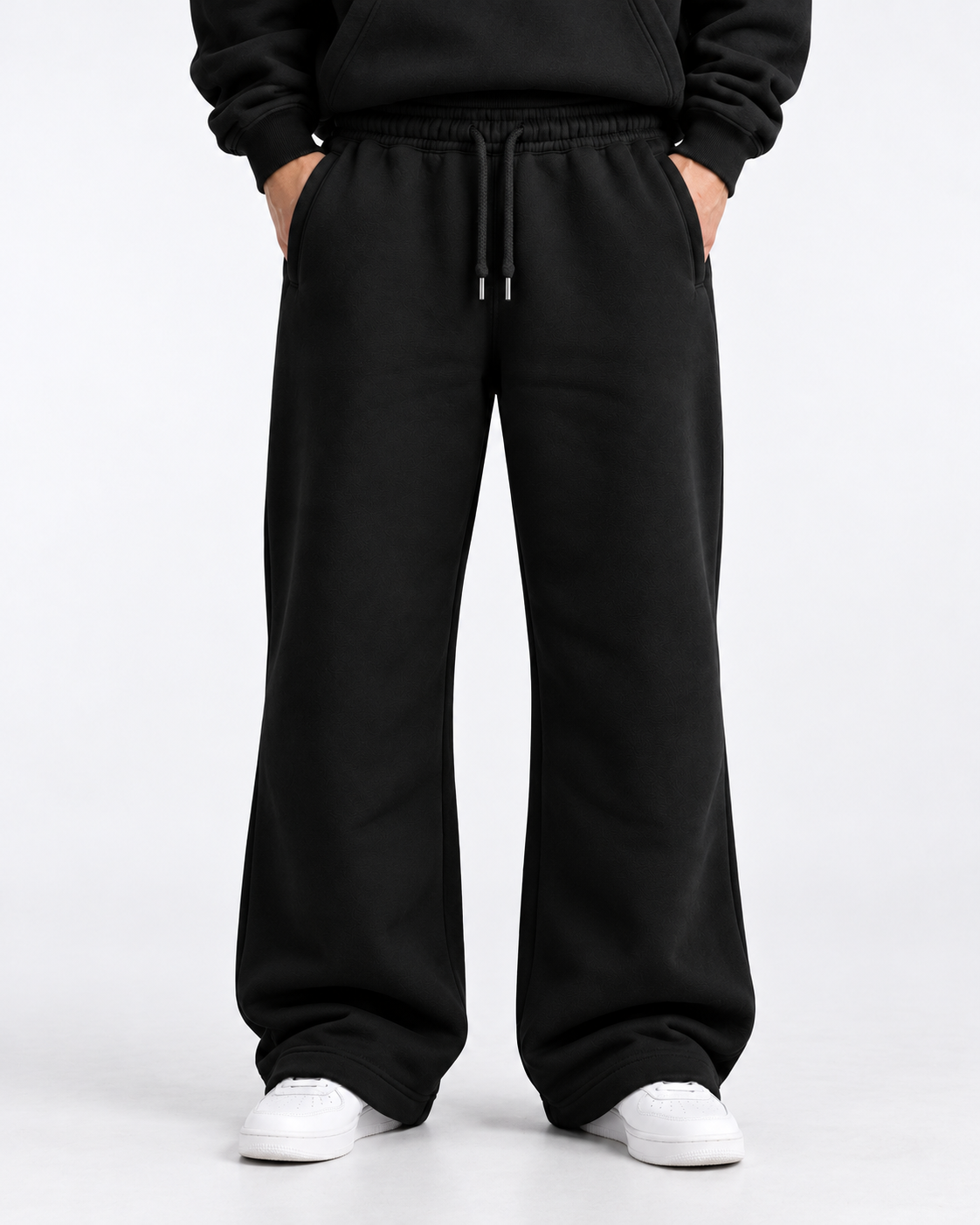 Black Sweatpants
