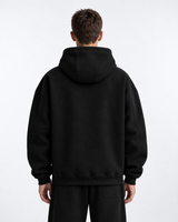 Black Hoodie