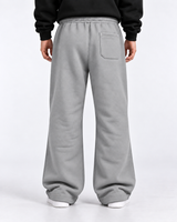Heather Grey Sweatpants