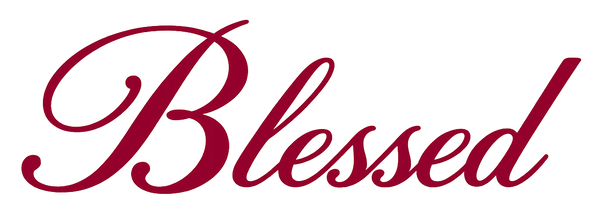 Blessed