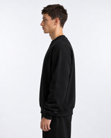 Black Crewneck