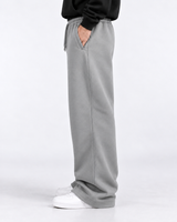 Heather Grey Sweatpants