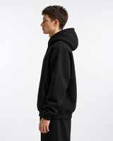 Black Hoodie