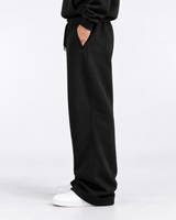Black Sweatpants