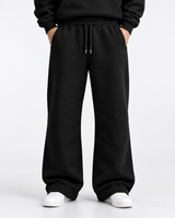 Black Sweatpants