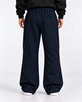 Navy Sweatpants