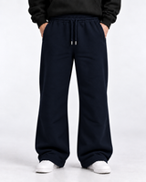 Navy Sweatpants