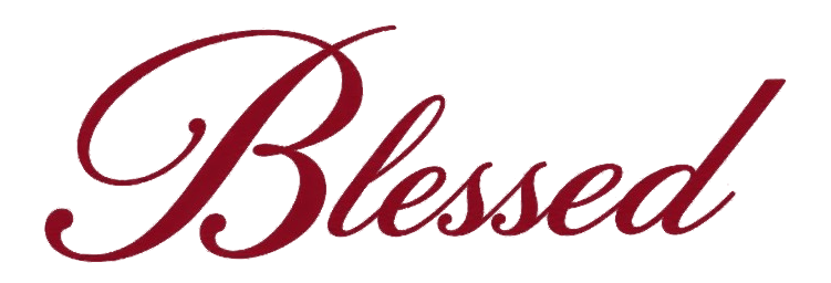 Blessed
